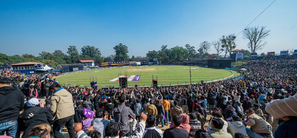 एनपीएल खेलमा फाइनल प्रवेशका लागि भिड्दै कर्णाली र जनकपुर