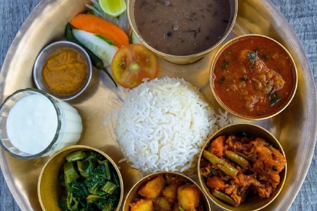 भात जतिखेर पनि खान्नु हुन्न, पोषणबिदका कुरा पढनुहोस्