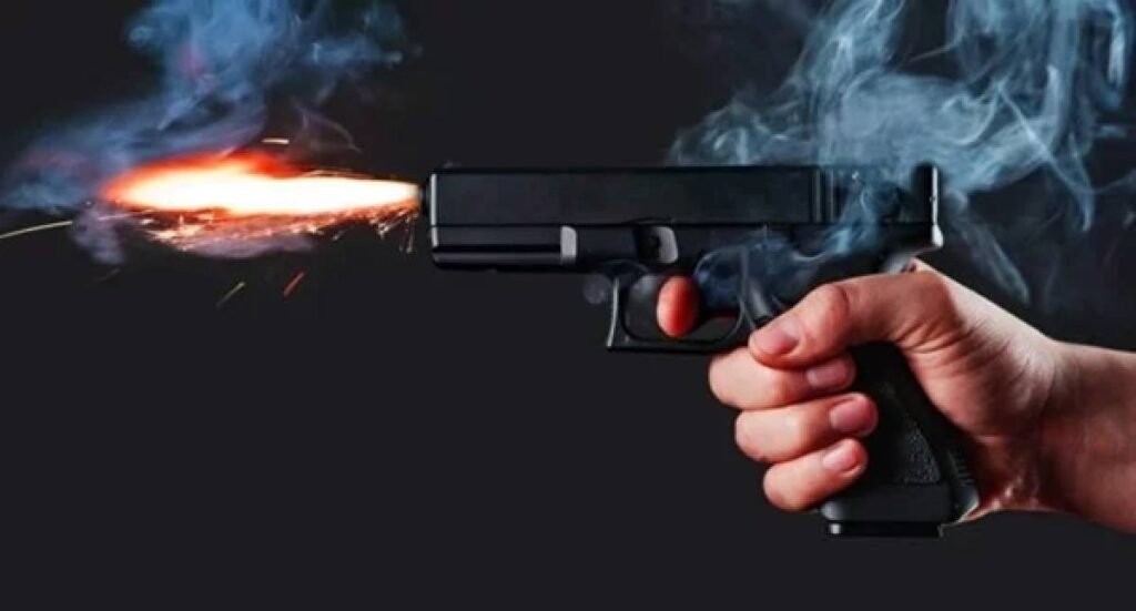 लागुऔषध कारोबारी समात्न झापामा प्रहरीले चलायो गोली