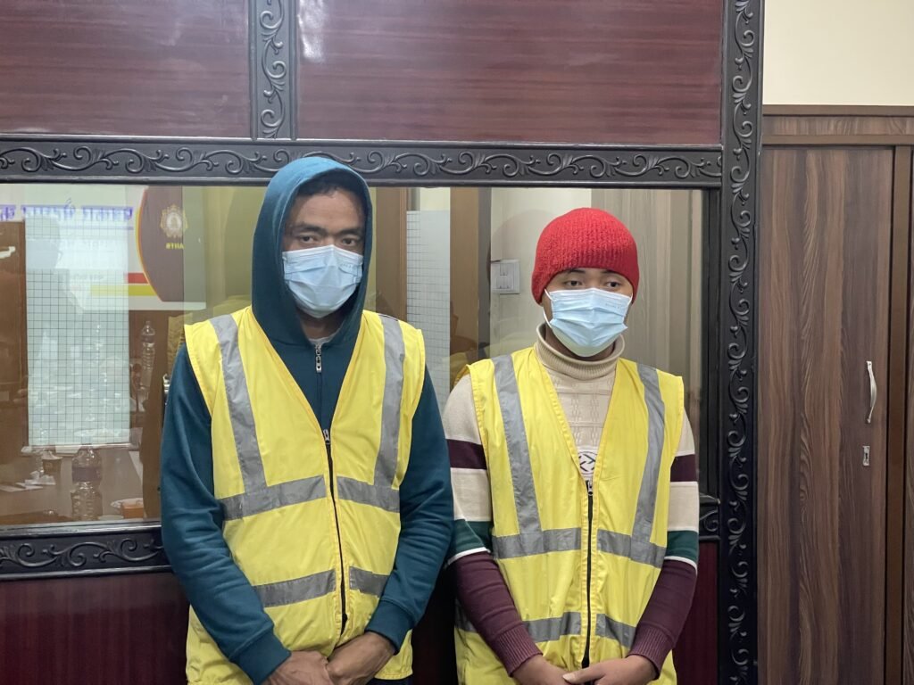 दार्जिलिङ घुम्न लैजाने भन्दै महाराष्ट्रको कोठी पुर्‍याएर दुई महिला बिक्री