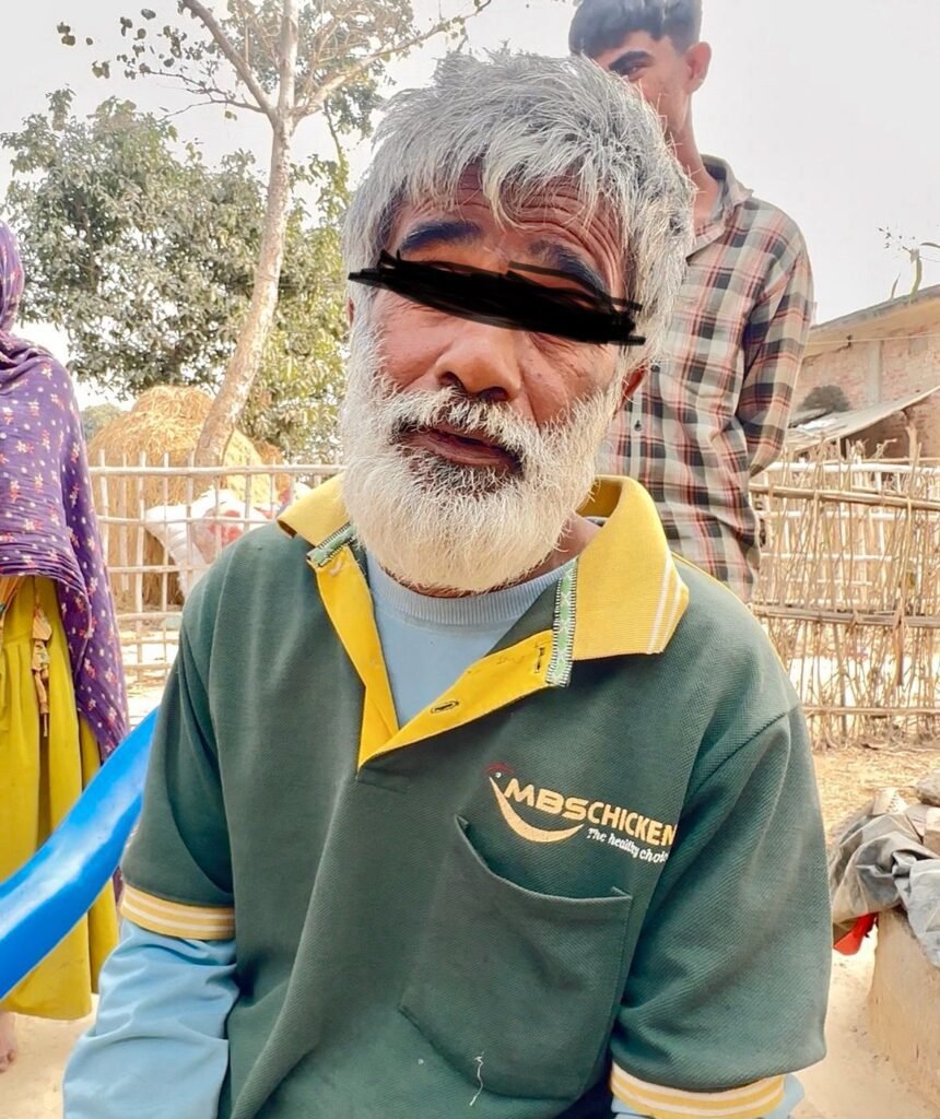 नक्कलि बुवा बनि भारतीयलाई नेपाली नागरीकता दिलाउने पक्राउ
