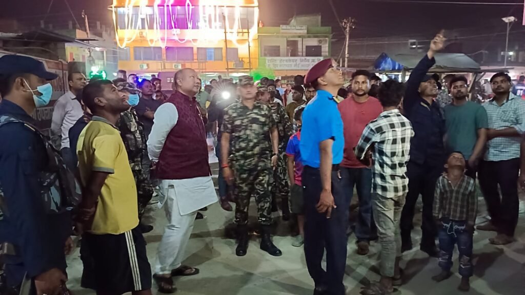 सिरहामा मुख्यमन्त्री सिंहद्वारा अस्पताल अनुगमन : १३ अस्पताल बन्द, २ जना पक्राउ, सञ्चालकहरु फरार
