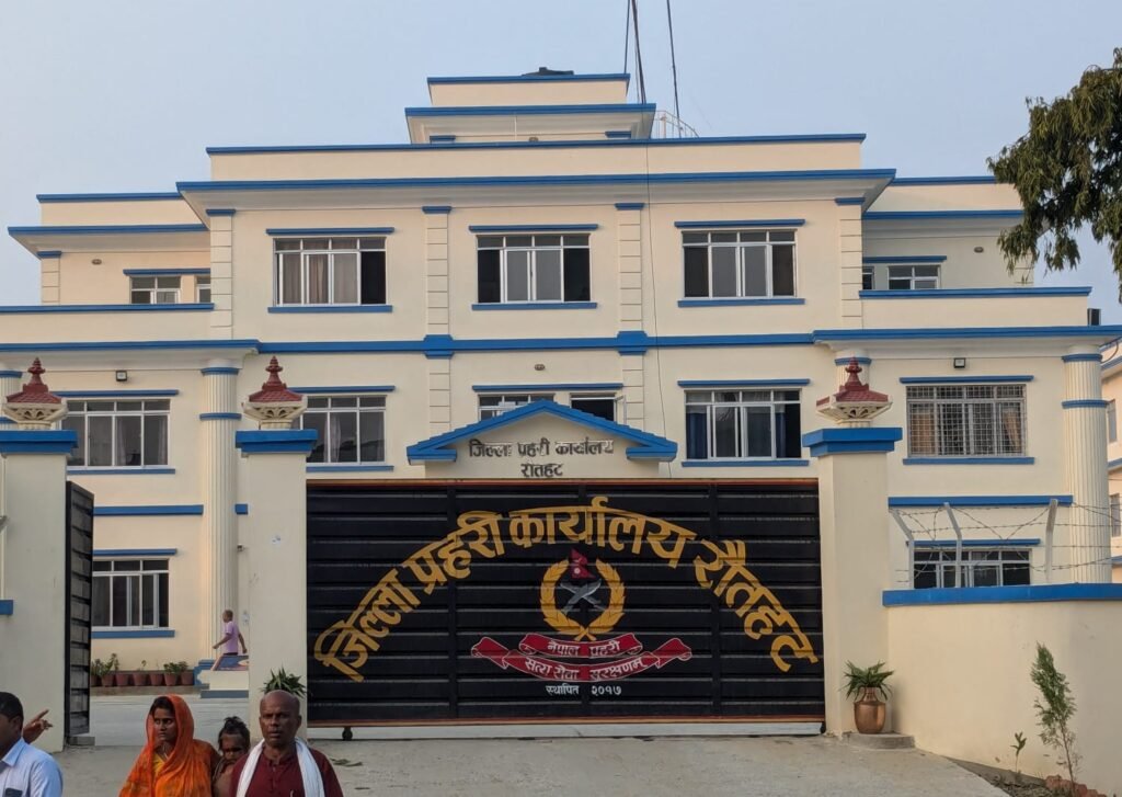 एकै दिनमा १५ जना फरार प्रतिवादी पक्राउ, अभियान प्रभावकारी