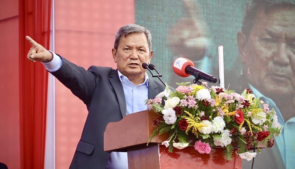 फेसबुकलाई सरकारको ७ दिने समयसीमा, दर्ता नभए प्रतिबन्ध लगाउने चेतावनी