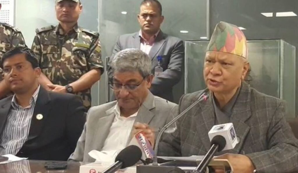 सरकार र शिक्षकहरुबीच ९ बुँदे सहमति, आन्दोलनका कार्यक्रम फिर्ता