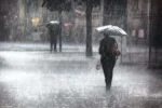 देशभर मनसुनी वायुको प्रभाव कायमै, केही स्थानमा भारी वर्षाको सम्भावना