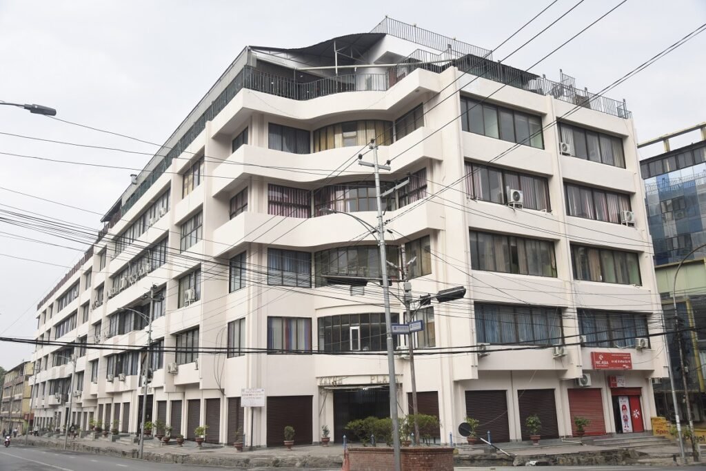 काठमाडाै महानगरपालिकाकाे पानीमा काेलिफर्म भेटियाे, सम्झौता खारेज