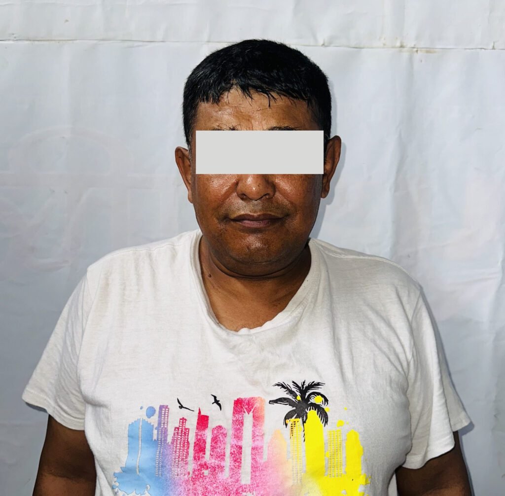 अमेरिका पठाउने बहानामा झन्डै ५० लाख रुपैयाँ ठगी