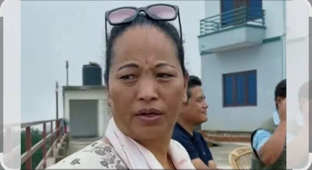 ६१ किलो सुन तस्करी प्रकरणमा माओवादी नेतृ पक्राउ