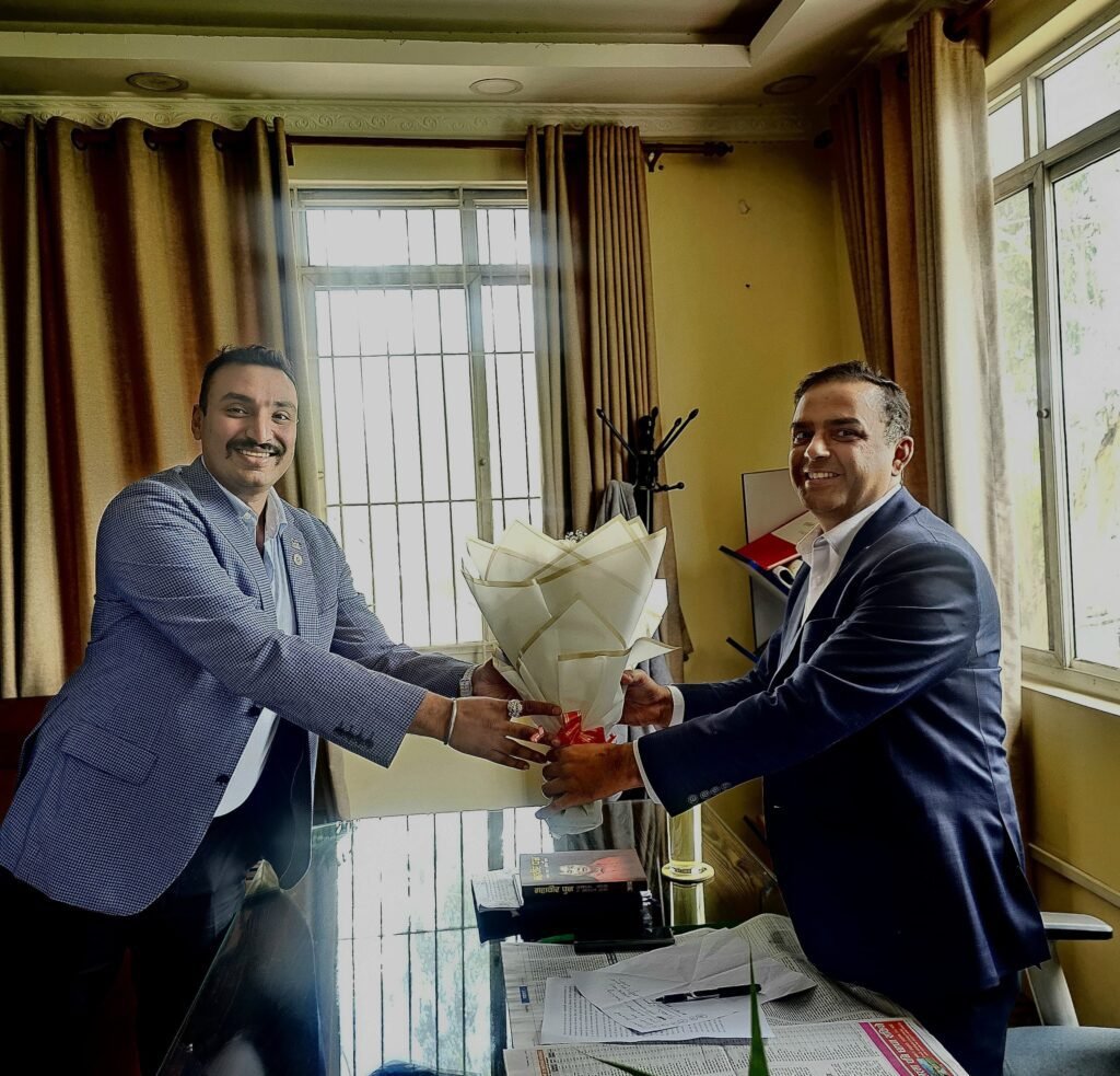 सवारी साधन आयात, उत्पादन तथा जडान सम्बन्धी प्रस्तावित निर्देशिकामा नाडाको चासो
