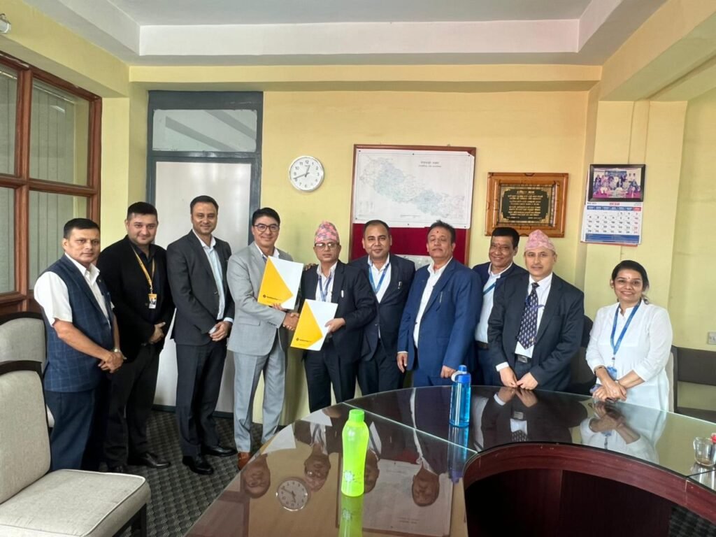 सिद्धार्थ बैंक कर्मचारी सञ्चय कोषमा आबद्ध, १ अर्ब ५८ करोड रुपैयाँ हस्तान्तरण