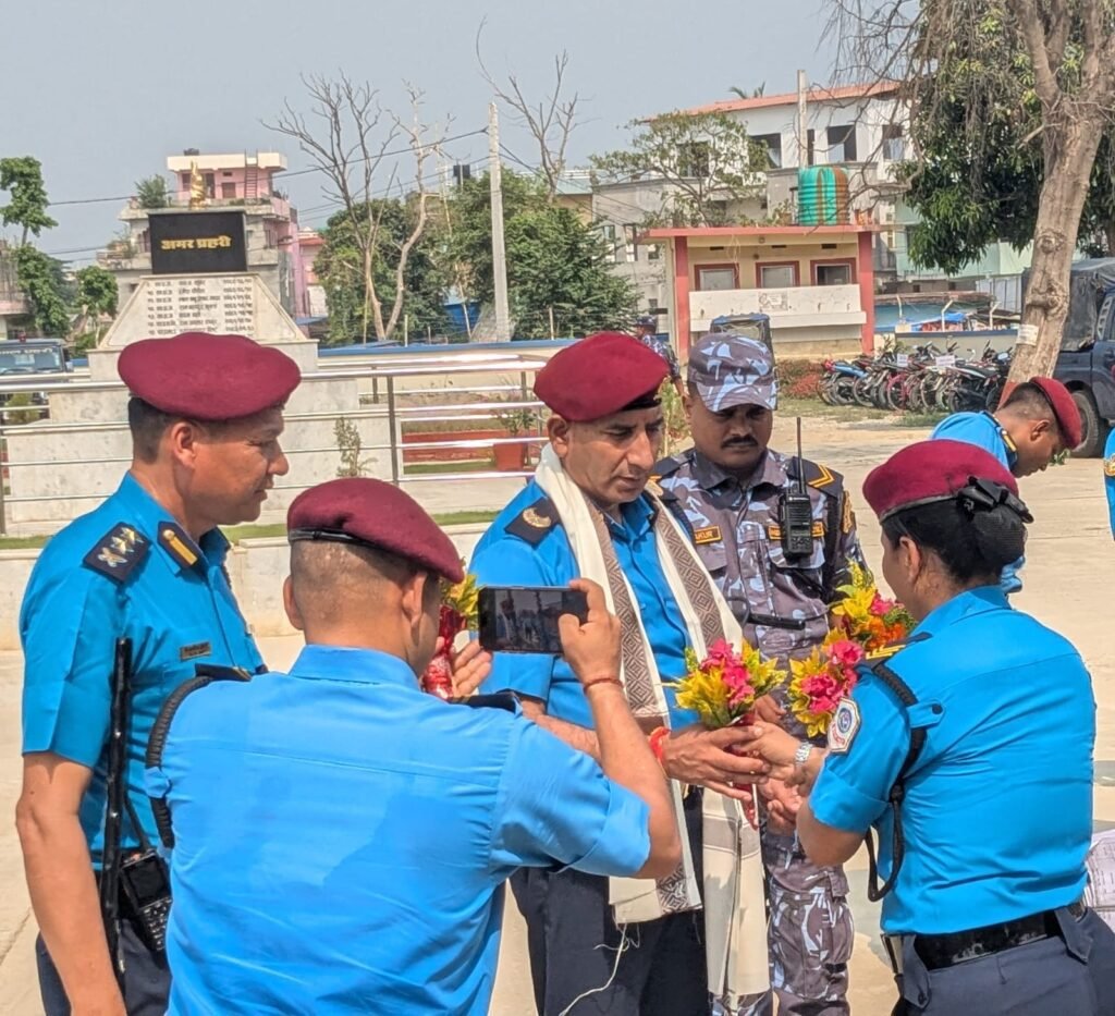 मधेश प्रदेशमा ९१ लाख बढीको सामानसहित ४२ सवारीसाधन बरामद