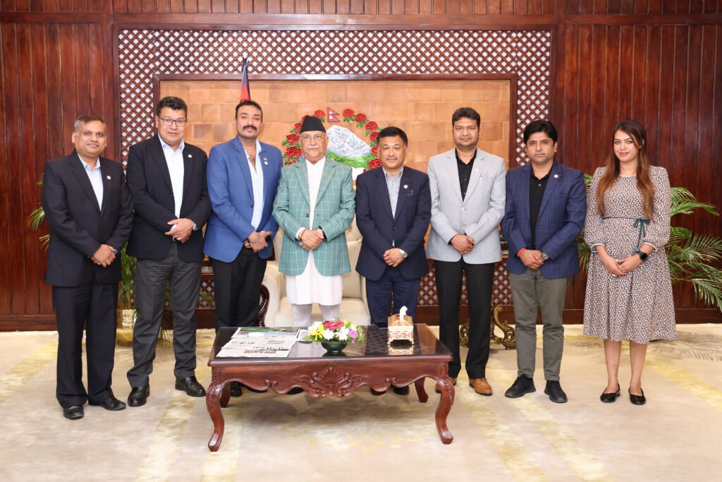 नाडा अटो शो २०२५ को उद्घाटन प्रधानमन्त्रीले गर्ने, व्यवसायीहरु उत्साहित