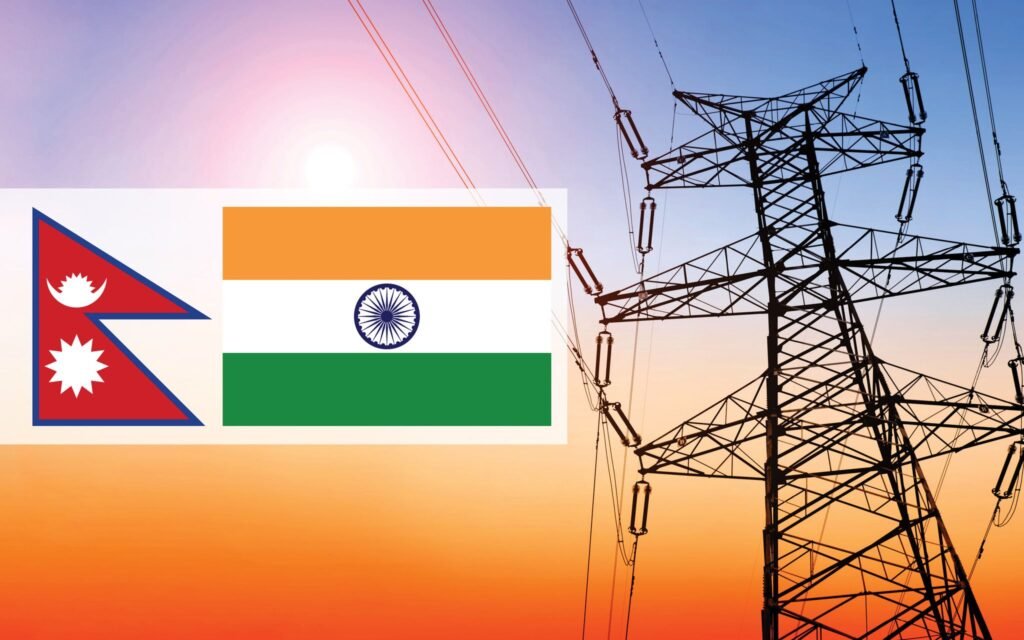 भारतले नेपालबाट थप २०० मेगावाट विद्युत खरिद गर्न सहमति