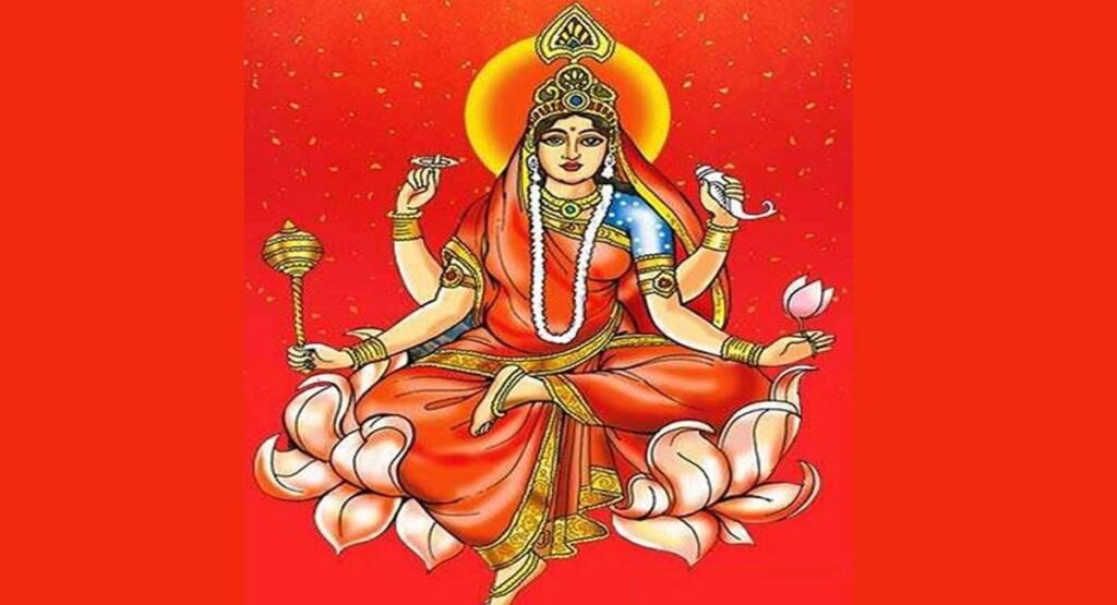 आज नवरात्रको नवौँ दिन, सिद्धिदात्री देवीको पूजा गरी मनाइँदै