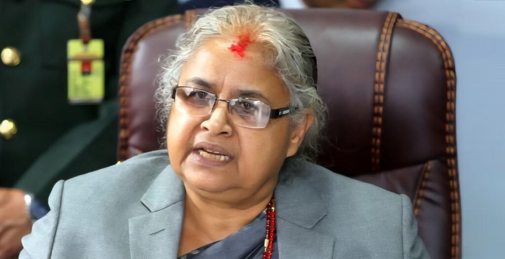 नर्सहरूको समस्या तत्काल समाधान गर्न प्रधानमन्त्री कार्कीको निर्देशन