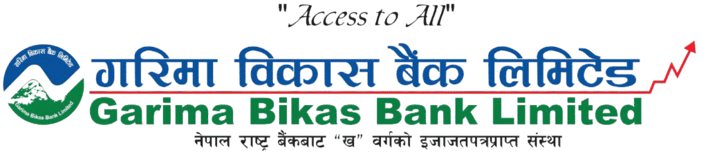 गरिमा विकास बैंकको शेयरमूल्य समायोजन