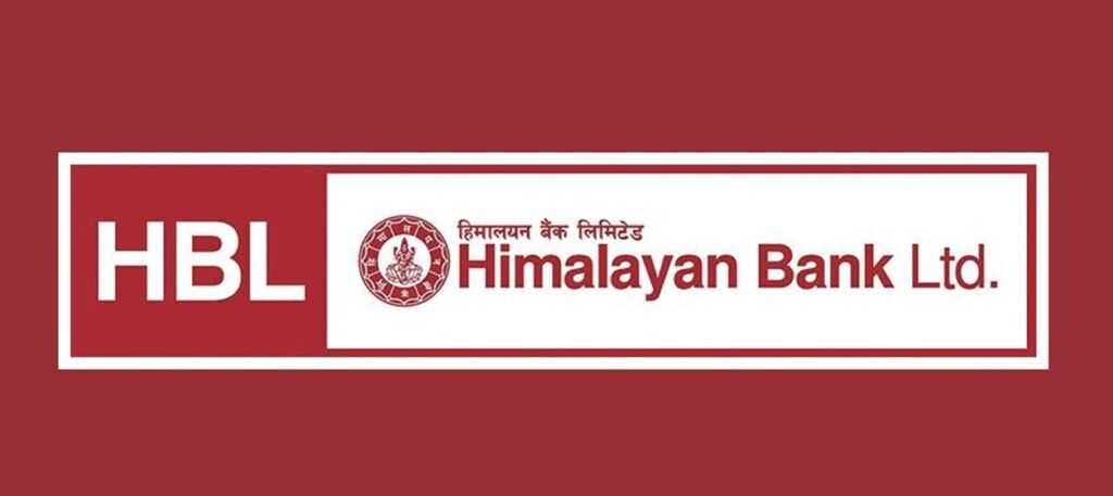 हिमालयन बैंकको नाफा ३.२४ प्रतिशतले घट्यो