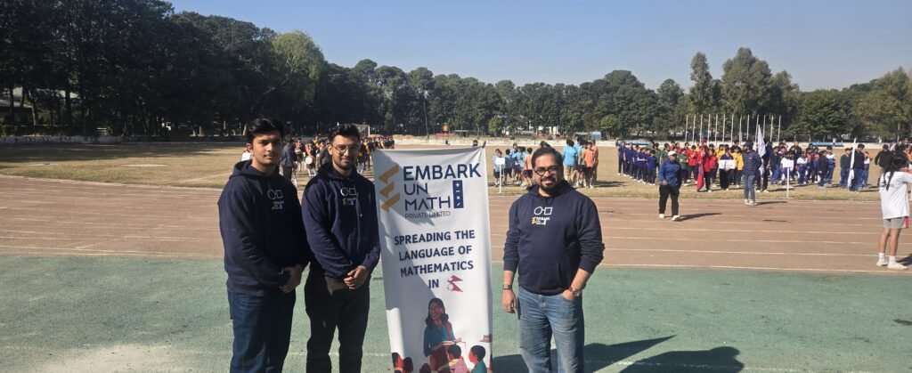 क्वालिटी काठमाडौं स्कुल्सको (क्यु के एस) पाँचौं एथलेटिक्स प्रतियोगिता सम्पन्न, खेलमा गणितको नवीन प्रयोग