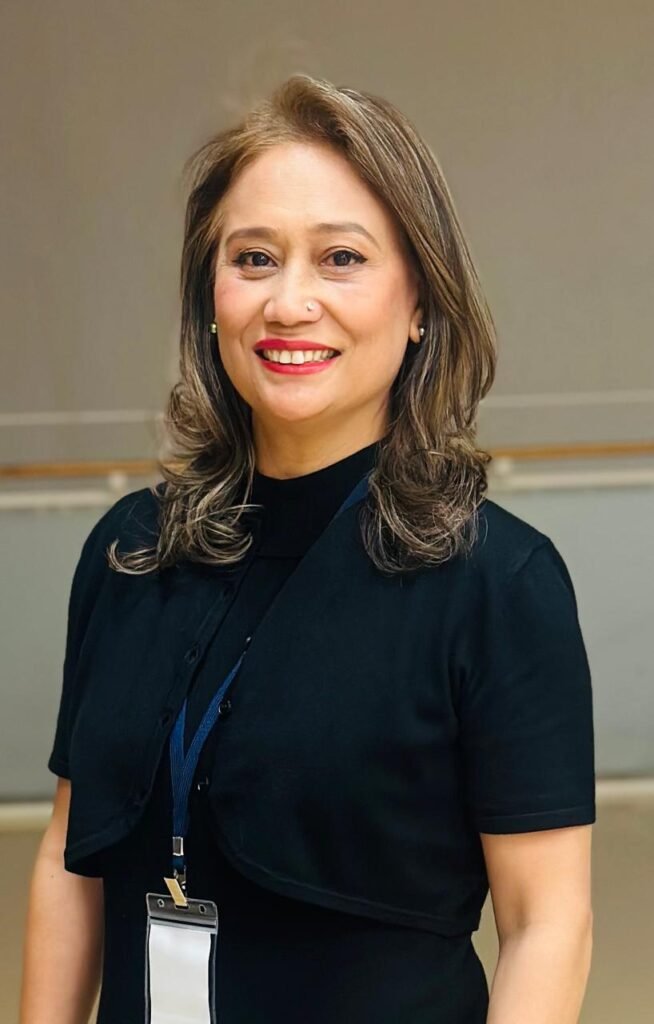 संस्कृति इन्टरनेशनल स्कुलकी निर्देशक दीप्ति आचार्य नेपाल र एसिया–प्रशान्त क्षेत्रका लागि आईसीएको राजदूत नियुक्त
