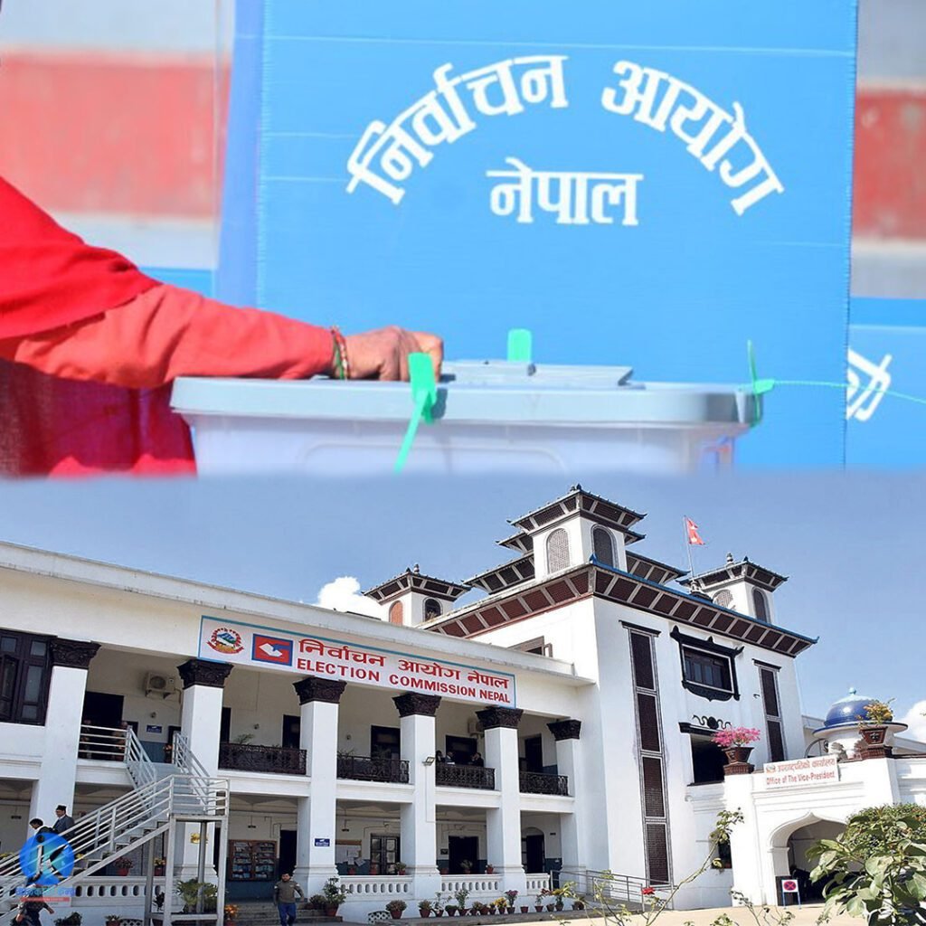 कति छन् यसपटकको निर्वाचनमा देशभर मतदानस्थल ?