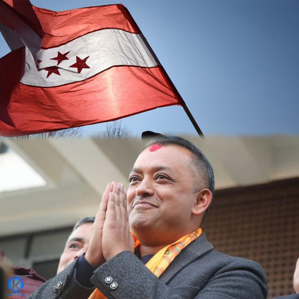 नेपाली कांग्रेसको प्रतिज्ञापत्र सार्वजनिक,यस्ता छन् १० भिजन