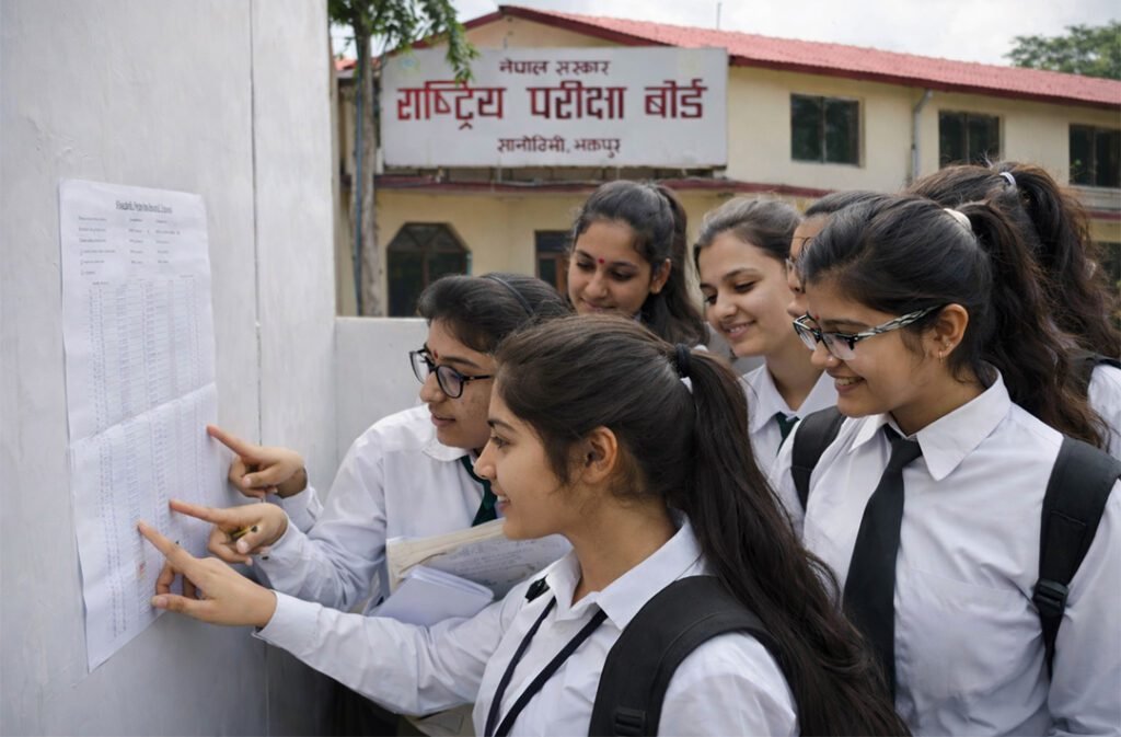 एसइई परीक्षा कत्तिको महत्वपूर्ण छ ?  यसले विद्यार्थीको भविष्य कसरी निर्धारण गर्ला ?