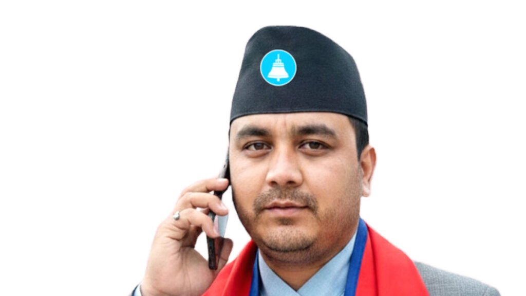 सिन्धुली १ मा राष्ट्रिय स्वतन्त्र पार्टीका उम्मेदवार धनेन्द्र कार्की विजयी, यस्तो छ मत परिणाम