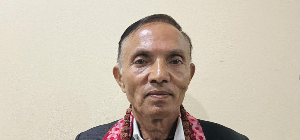 दाङ १ मा राष्ट्रिय स्वतन्त्र पार्टीका उम्मेदवार देवराज पाठक विजयी, यस्तो छ मत परिणाम