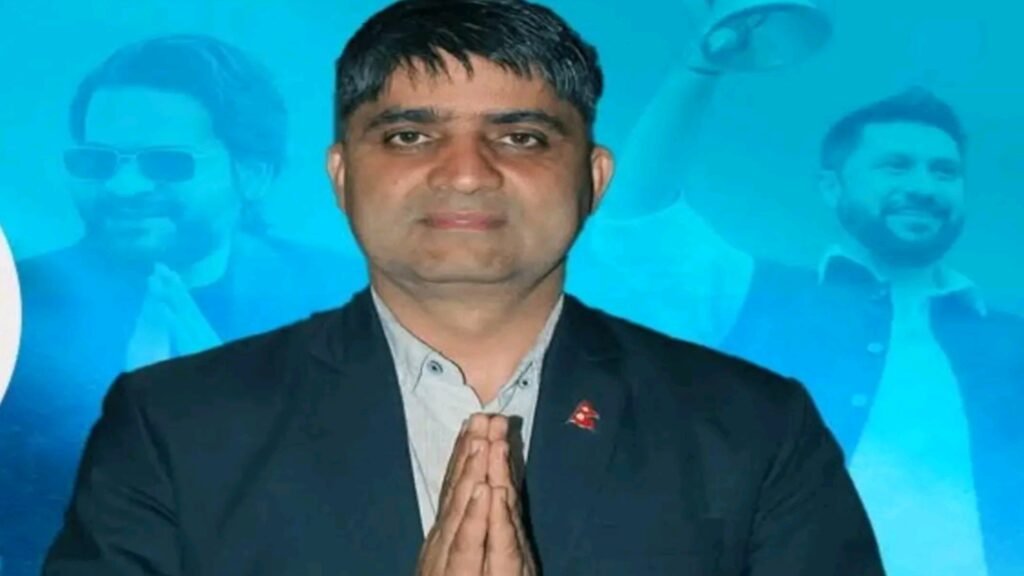 नुवाकोट २ मा राष्ट्रिय स्वतन्त्र पार्टीका उम्मेदवार अच्युतम लामिछाने विजयी, यस्तो छ मत परिणाम