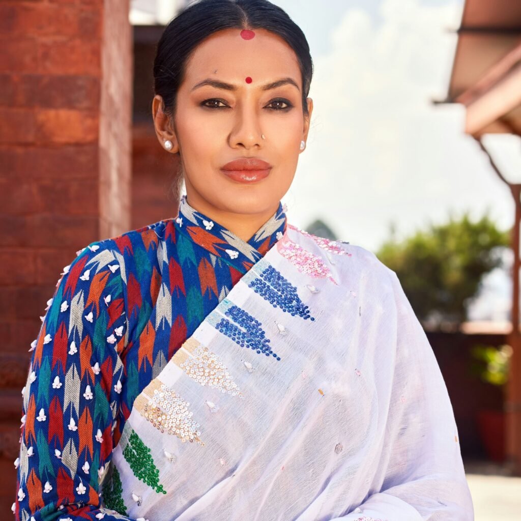 धादिङ–१मा आशिका तामाङको फराकिलो अग्रता