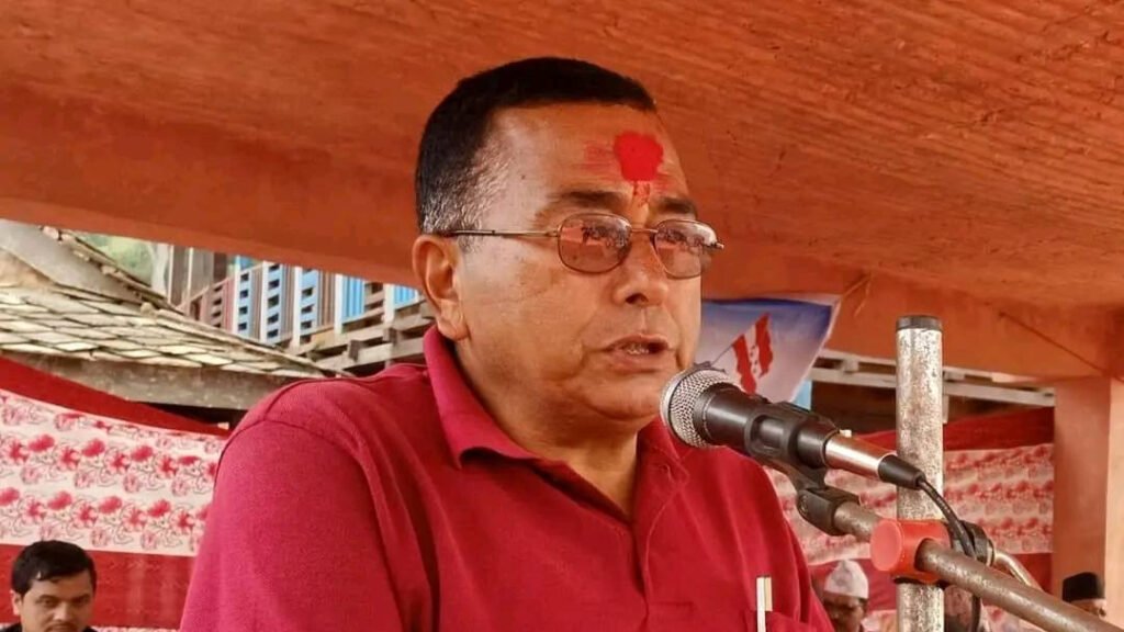 अछाम-१ मा नेपाली कांग्रेस पार्टीका उम्मेदवार भरतकुमार स्वार विजयी,यस्तो छ मत परिणाम