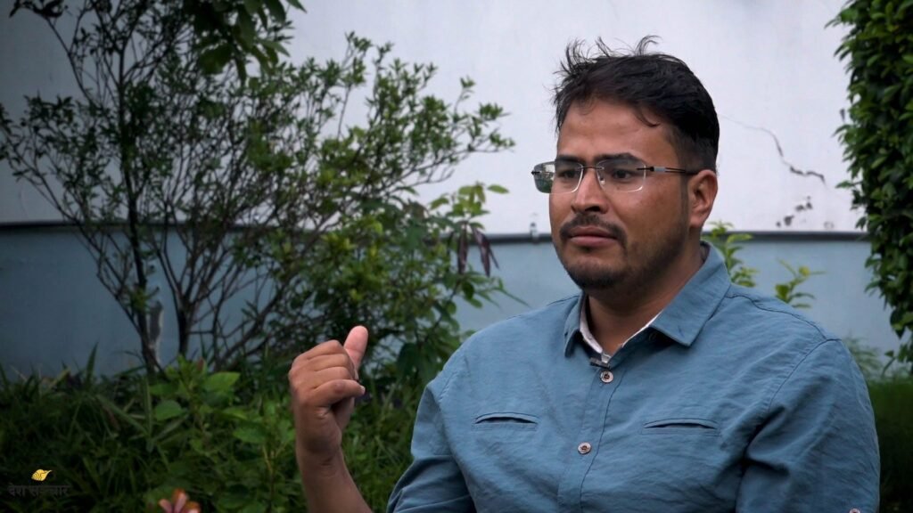 निर्वाचन २०८२ अपडेटः जुम्ला क्षेत्र नम्बर १ मा ज्ञान बहादुर शाहिको अग्रता