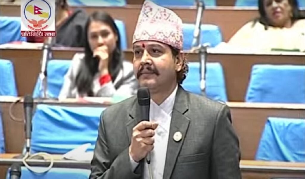 चितवन १ मा राष्ट्रिय स्वतन्त्र पार्टीका उम्मेदवार हरि ढकाल  विजयी, यस्तो छ मत परिणाम