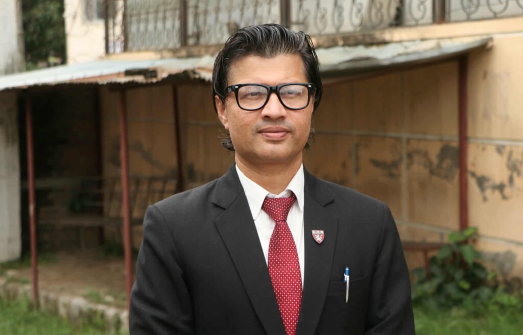 रूपन्देही-३ मा रास्वपाका उम्मेदवार डा. लेखजंग थापा विजयी,यस्तो छ मत परिणाम
