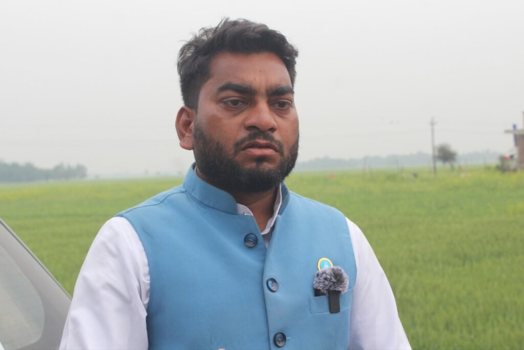 रूपन्देही -४ मा कन्हैया बनियाँ विजयी,यस्तो छ मत परिणाम