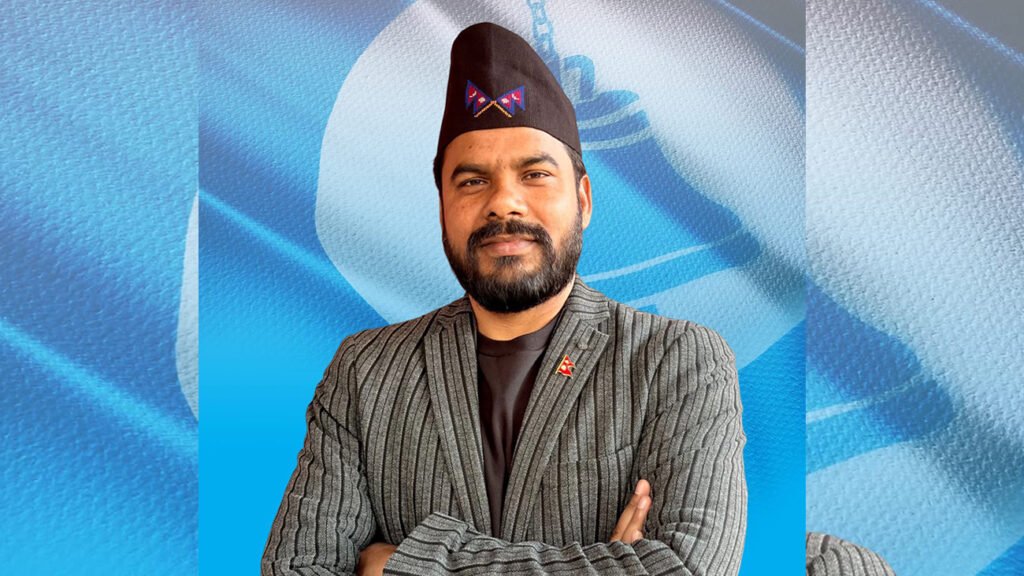 रूपन्देही  ५ मा राष्ट्रिय स्वतन्त्र पार्टीका उम्मेदवार तौफिकअहमद खान विजयी, यस्तो छ मत परिणाम