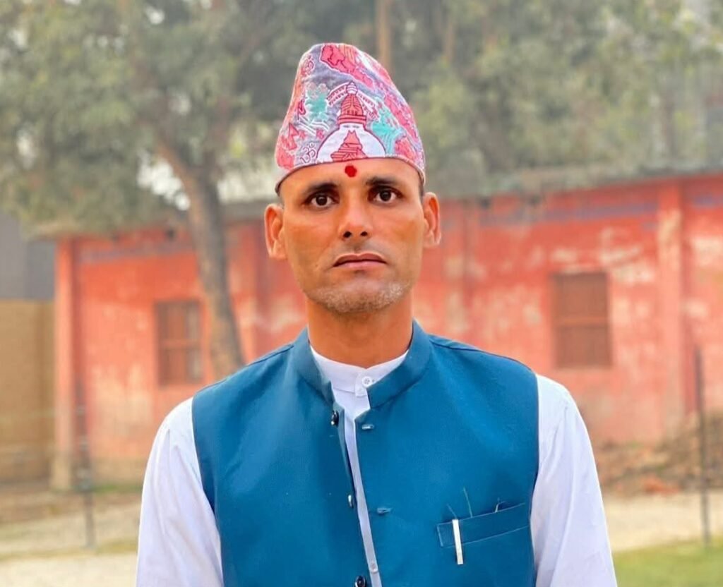 कैलाली ३ मा राष्ट्रिय स्वतन्त्र पार्टीका उम्मेदवार जगतप्रसाद जोशी विजयी, यस्तो छ मत परिणाम