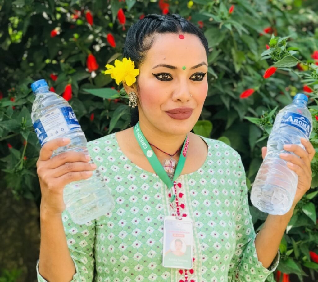 निर्वाचन २०८२ अपडेटः धादिङ क्षेत्र नम्बर १  मा आसिका तामाङको अग्रता