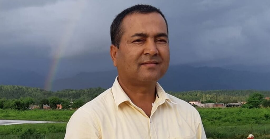 सुर्खेत-१ मा नेपाली कांग्रेस पार्टीका उम्मेदवार विष्णुबहादुर खड्का विजयी,यस्तो छ मत परिणाम