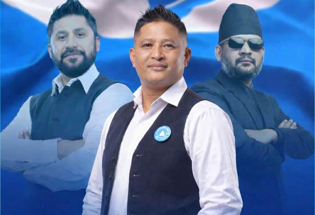 ललितपुर-१ मा रास्वपाका उम्मेदवार बुद्धरत्न महर्जन विजयी,यस्तो छ मत परिणाम