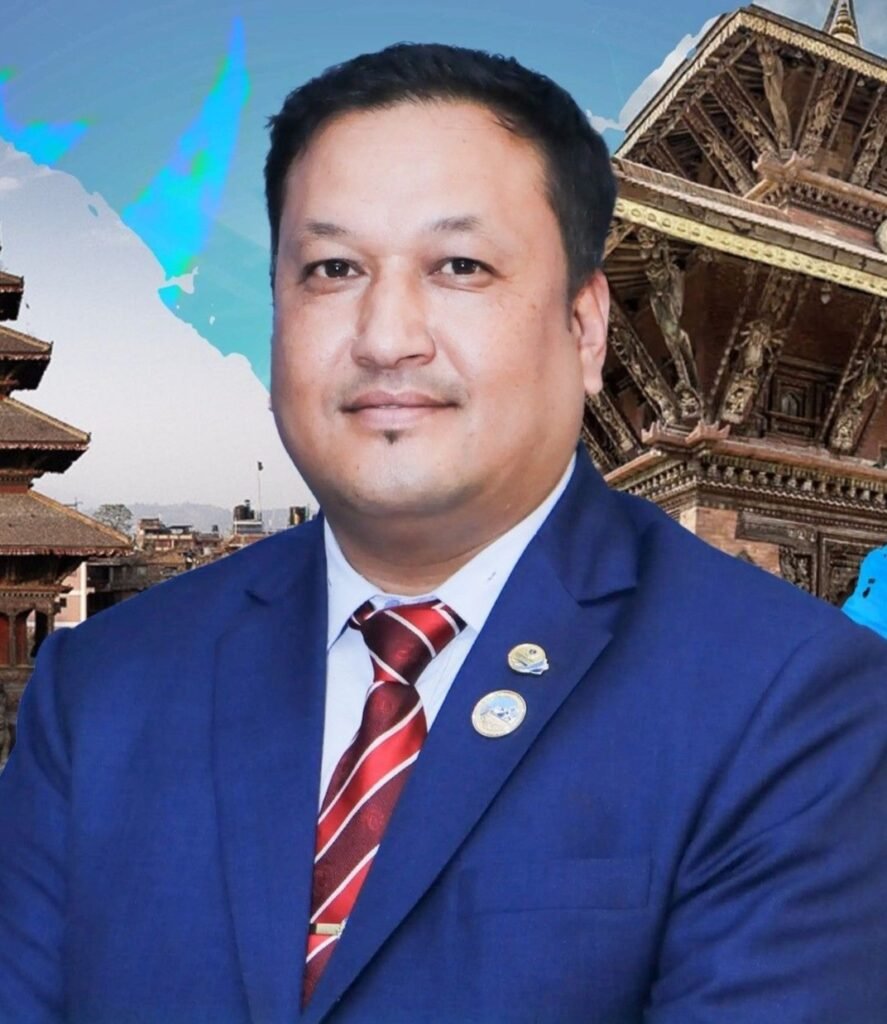 भक्तपुर -१ मा रुकेश रञ्जित विजयी,यस्तो छ मत परिणाम