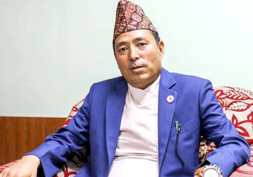 डोल्पा १ मा नेपाली कम्युनिष्ट पार्टीका उम्मेदवार धनबहादुर बुढा विजयी,यस्तो छ मत परिणाम