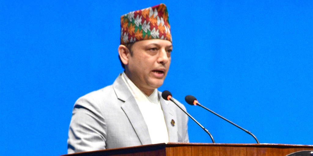 निर्वाचन २०८२ अपडेटः काठमाडौं क्षेत्र नम्बर ९ मा डोलप्रसाद अर्यालको अग्रता