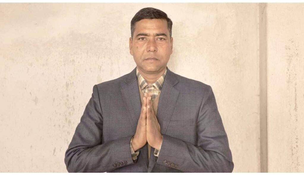 रौतहट-३ मा राष्ट्रिय स्वतन्त्र पार्टीका उम्मेदवार रवीन्‍द्र पटेल विजयी,यस्तो छ मत परिणाम