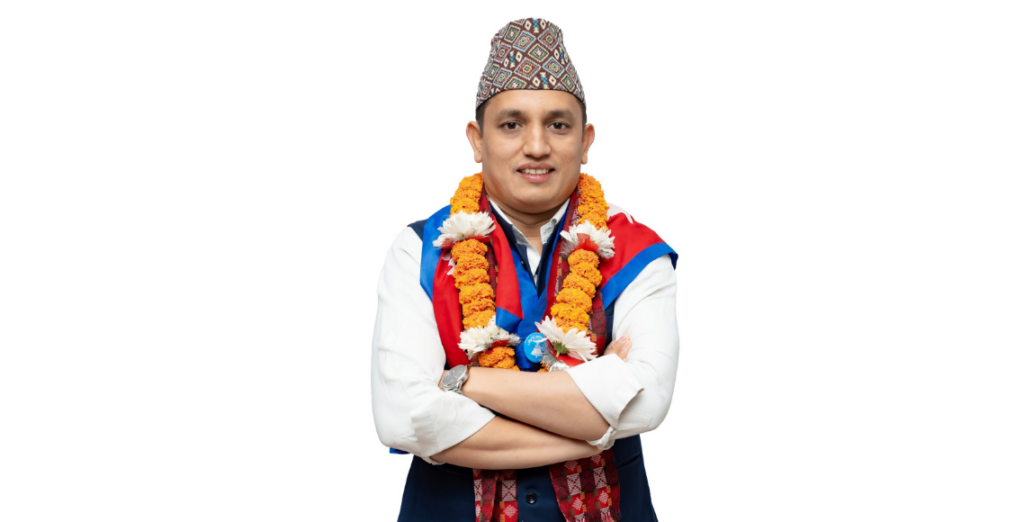 काभ्रे  २ मा राष्ट्रिय स्वतन्त्र पार्टीका उम्मेदवार बदनकुमार भण्डारी विजयी, यस्तो छ मत परिणाम