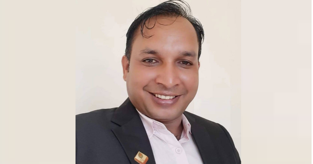 बारा १ मा राष्ट्रिय स्वतन्त्र पार्टीका उम्मेदवार गणेश धिमाल विजयी, यस्तो छ मत परिणाम