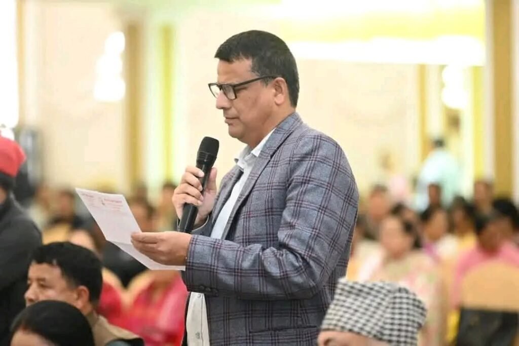 दार्चुला १ मा नेकपा एमालेका उम्मेदवार गणेश सिंह ठगुन्ना विजयी, यस्तो छ मत परिणाम