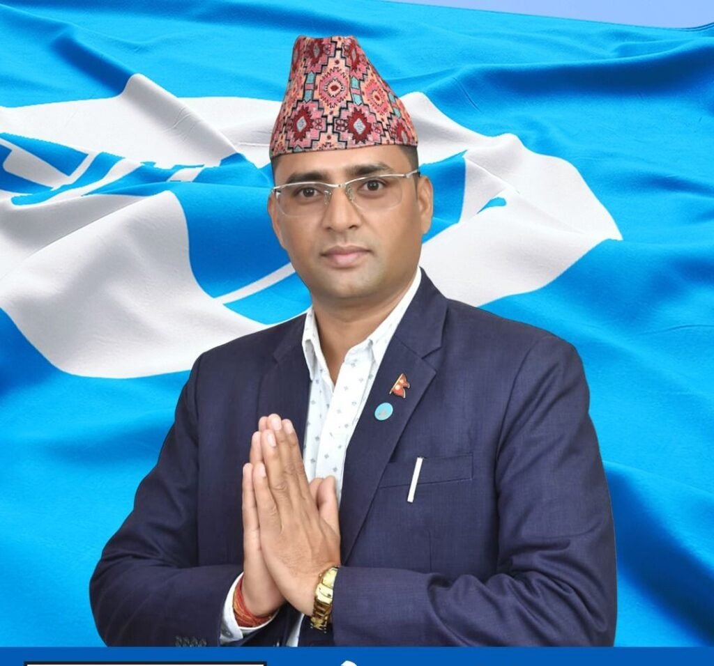 कञ्चनपुर ३ मा राष्ट्रिय स्वतन्त्र पार्टीका उम्मेदवार ज्ञानेन्द्र सिंह महता विजयी,यस्तो छ मत परिणाम