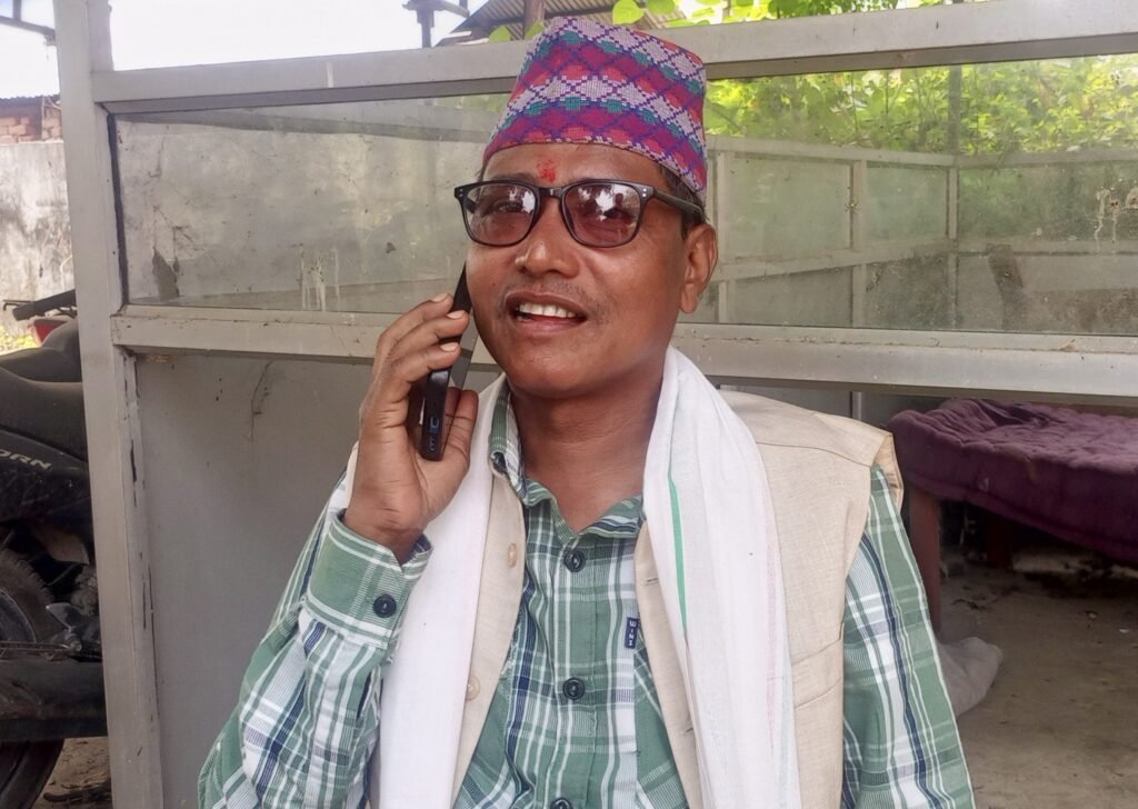 बर्दिया-१ मा राष्ट्रिय स्वतन्त्र पार्टीका उम्मेदवार ठाकुर सिंह थारु विजयी,यस्तो छ मत परिणाम
